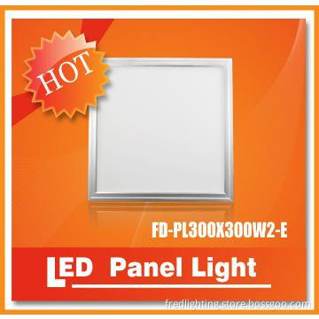 300x300 led panel light 2 edges shine panel led